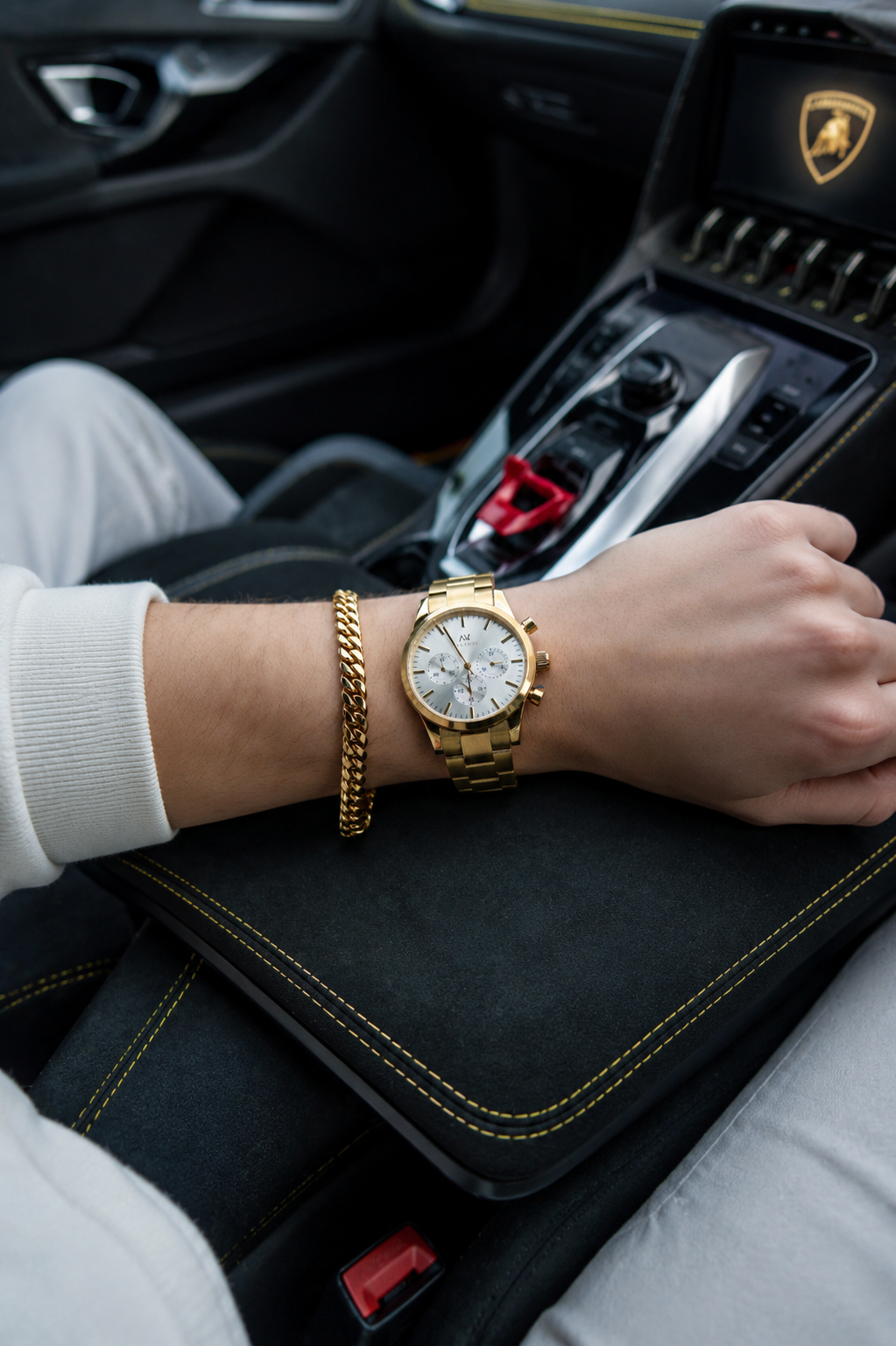 TIMELESS SET