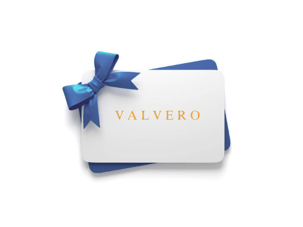 VALVERO Gift Card